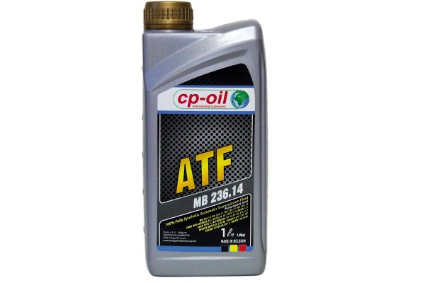 ATF MB 236.14 100% Full-Synthetic